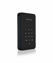 Origin Storage ISDA2256SSD16000B dispositivo di criptazione dato 