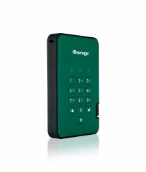 Origin Storage ISDA2256SSD8000GN dispositivo di criptazione dato 