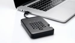 Origin Storage ISDAP2256SSD16000CG dispositivo di criptazione dato 