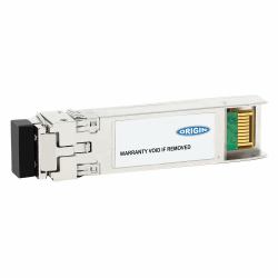 Origin Storage J9151D-OS modulo del ricetrasmettitore di rete Fibra ottica 10000 Mbit/s SFP+ 1310 nm 