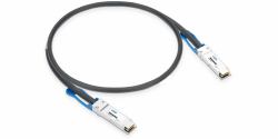 Origin Storage MCP1650-H001E30-OS cavo InfiniBand e in fibra ottica 1 m QSFP56 DAC Nero 