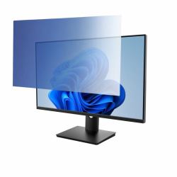 Origin Storage OSFDT2WPI21.5WL-AB schermo anti-riflesso 54,6 cm [21.5"] Monitor/Laptop Filtro per la privacy senza bordi per display 