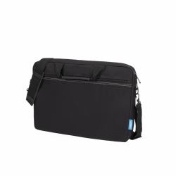 Origin Storage OSLB15 borsa per laptop 39,6 cm [15.6"] Borsa con caricamento dall'alto Nero 