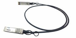 Origin Storage PAN-SFP-PLUS-CU-5M-OS cavo InfiniBand e in fibra ottica SFP+ DAC Nero 