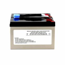 Origin Storage SUA1000J-BAT batteria UPS Acido piombo [VRLA] 24 V 