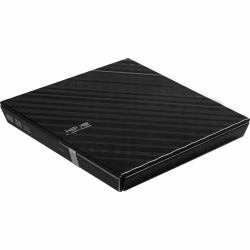 Origin Storage UNI-USB-DVDRW lettore di disco ottico DVD-RW Nero 