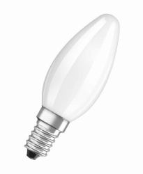 Osram LED RF CL B B35 lampada LED 4 W E14 A++ 