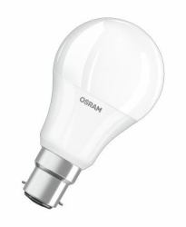 Osram Classic lampada LED 9,5 W B22d A+ 