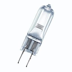 Osram Halogen Bulb 100 W - Warranty: 12M