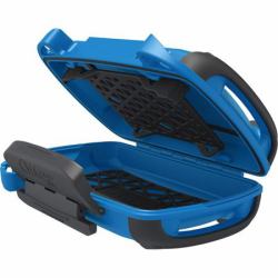Otterbox Pursuits/40 Nero, Blu 