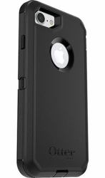 Otterbox Defender 11,9 cm [4.7"] Cover Nero 