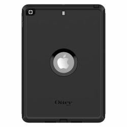 OtterBox Defender Series for iPad 10.2-Inch [7th gen 2019 / 8th gen 2020 / 9th gen 2021] case undergoes thousands of hours of drop testing to ensure your tablet gets the utmost protection. Defender Series has rugged drop protection with 2 times as many dr