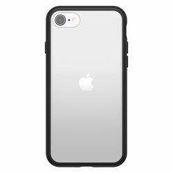 OTTERBOX REACT APPLE IPHONE SE - [3RD/2ND GEN]/8/7 BLACK CRYSTAL