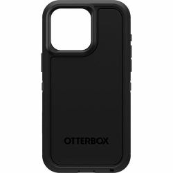 OtterBox Defender XT Apple iPhone 15 Pro Max - black