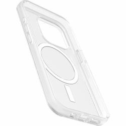 OtterBox Symmetry Clear MagSafe Apple iPhone 15 Pro - clear - ProPack