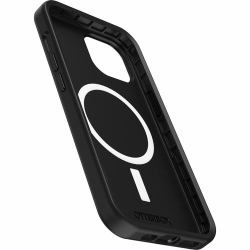 OtterBox OB SYMM MAGSAFE APPLE IPHONE - 16E/15/14/13 - BLACK - PROPACK