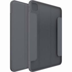 OtterBox OB SYMMETRY FOLIO APPLE IPAD - PRO 11IN [M5/M4]THUNDERSTORMGREY