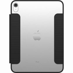OtterBox OB SYMMETRY FOLIO APPLE IPAD 10 - STARRY NIGHT BLACK V2 RETAILPACK
