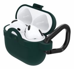 OtterBox OB HEADPH CASE FOR APPLE AIRPOD - [4TH GEN] JUBILEE - GREEN