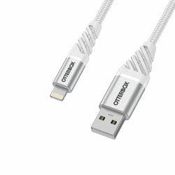 OtterBox Premium Cable USB A-Lightning 1M White