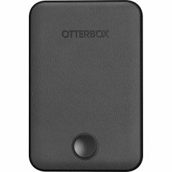 OtterBox OB WRLS POWER BANK FOR MAGSAFE - 5K MAH [7.5W] USB-C - BLACK