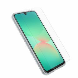 OtterBox React + Glass Galaxy A26 5G - clear