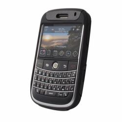 Otterbox Commuter Case Black 