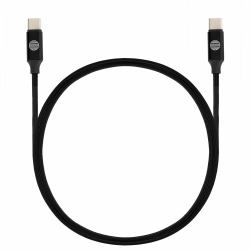 Our Pure Planet OPP083 cavo Lightning 1,2 m Nero 