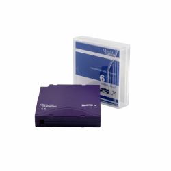 Tandberg Data 434131 supporto di archiviazione di backup Nastro dati vuoto 6 TB LTO 