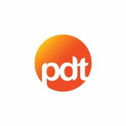 PDT RockJam Adjustable Padded Bench