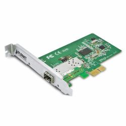 PLANET ENW-9701 scheda di rete e adattatore Interno Fibra 1000 Mbit/s 