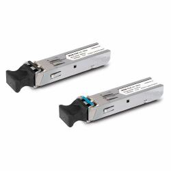 PLANET MGB-TLX modulo del ricetrasmettitore di rete Fibra ottica 1000 Mbit/s SFP 1310 nm 