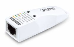 PLANET IEEE802.3bt/at/af POE Tester Tester PoE Bianco 