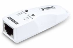 PLANET POE-TESTER tester per cavo di rete Bianco 