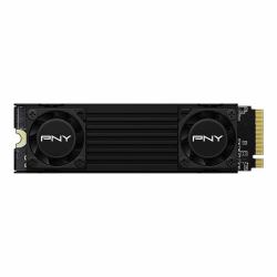 PNY CS3150 2 TB M.2 PCI Express 5.0 NVMe 3D NAND 