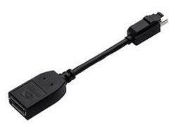 PNY Mini DisplayPort/DisplayPort Nero 