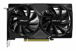PNY GeForce RTX 5050 NVIDIA 8 GB GDDR6 