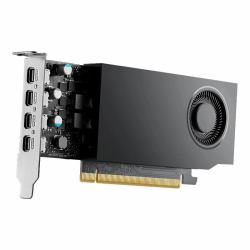 PNY VCNRTXA400-PL scheda video NVIDIA RTX A400 4 GB GDDR6 