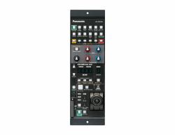 Panasonic AK-HRP250GJ telecomando per fotocamera Cablato 