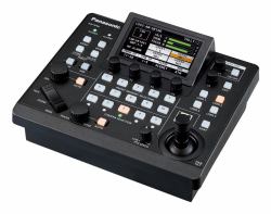 Panasonic AW-RP60GJ telecomando per fotocamera Cablato 