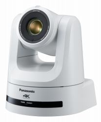 Panasonic AW-UE100WEJ telecamera per trasmissione in streaming 