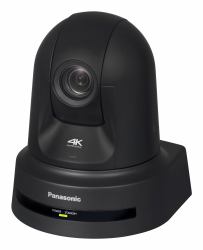 Panasonic AW-UE80 Nero MOS 25,4 / 2,5 mm [1 / 2.5"] 