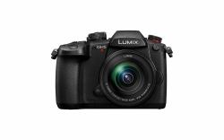 Panasonic Lumix GH5M2 + FS12060 Kit fotocamere SLR 20,33 MP Live MOS 5184 x 3888 Pixel Nero 