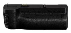 Panasonic DMW-BG1E astuccio per fotocamera digitale a batteria Impugnatura per la batteria della macchina fotografica digitale Nero 