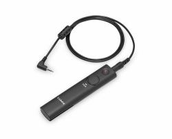 Panasonic DMW-RS2E telecomando per fotocamera Cablato 