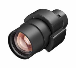 Panasonic ET-C1T700 lente per proiettore PT-REQ15/REQ12/PT-REQ10/PT-REQ80, PT-REZ15/REZ12/PT-REZ10/PT-REZ80 