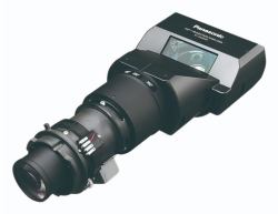 Panasonic ET-DLE035 lente per proiettore PT-RCQ10/RCQ80
PT-RZ120
PT-RZ970/RW930/RX110/RZ870
PT-RZ670/RW630
PT-DZ870/DW830/DX100
PT-DZ780/DW750/DX820 