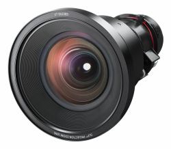 Panasonic ET-DLE085 lente per proiettore Panasonic PT-DZ870, PT-DW830, PT-DX100 