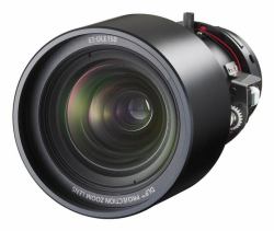 Panasonic ET-DLE150 lente per proiettore PT-DZ6710, DZ6700, PT-DW6300S, PT-D6000S 