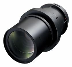 Panasonic ET-ELT23 lente per proiettore PT-MZ770/MZ670/MZ570/EZ770Z
PT-MW730/MW630/MW530/EW730Z
PT-EX800Z 
